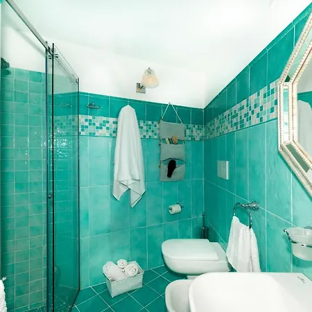 Yourhome - Casa Ivi Apartman Positano