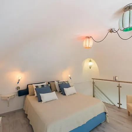 Yourhome - Casa Ivi Apartman Positano