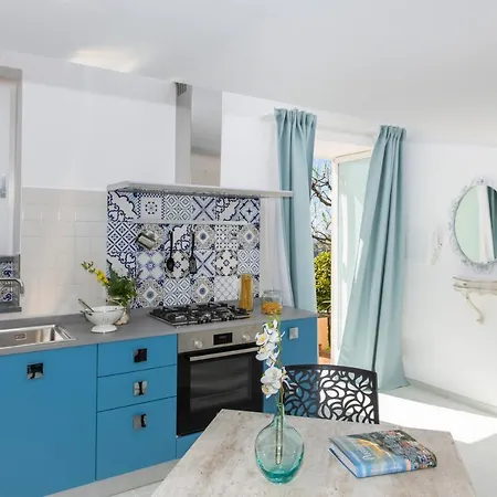 Yourhome - Casa Ivi Apartman *