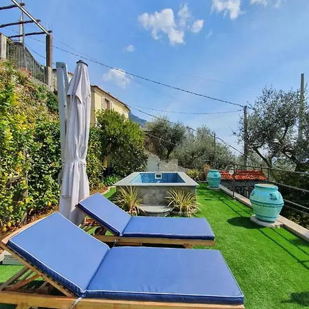 Yourhome - Casa Ivi Apartman *