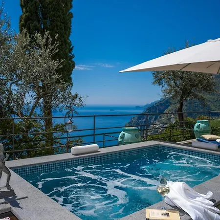 Yourhome - Casa Ivi Positano