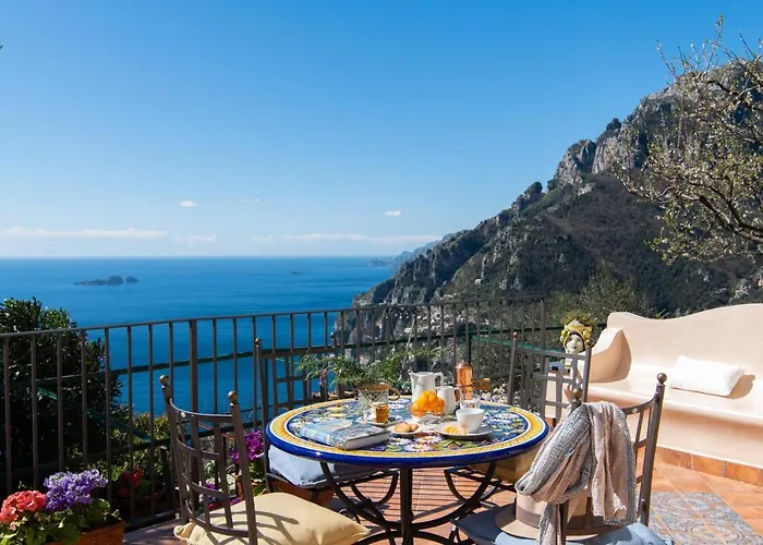 Yourhome - Casa Ivi Lejlighed *