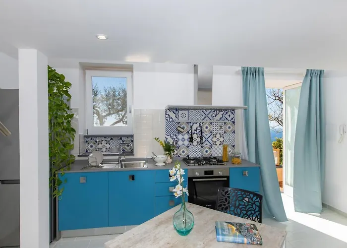 Lejlighed Yourhome - Casa Ivi *