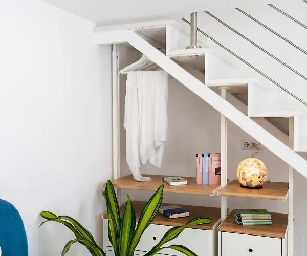 Yourhome - Casa Ivi Lejlighed Positano