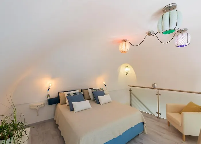 Yourhome - Casa Ivi Lejlighed Positano