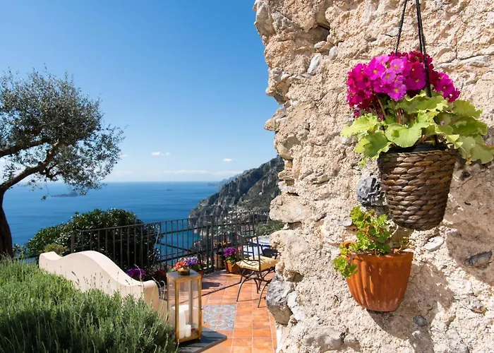 Yourhome - Casa Ivi Lejlighed