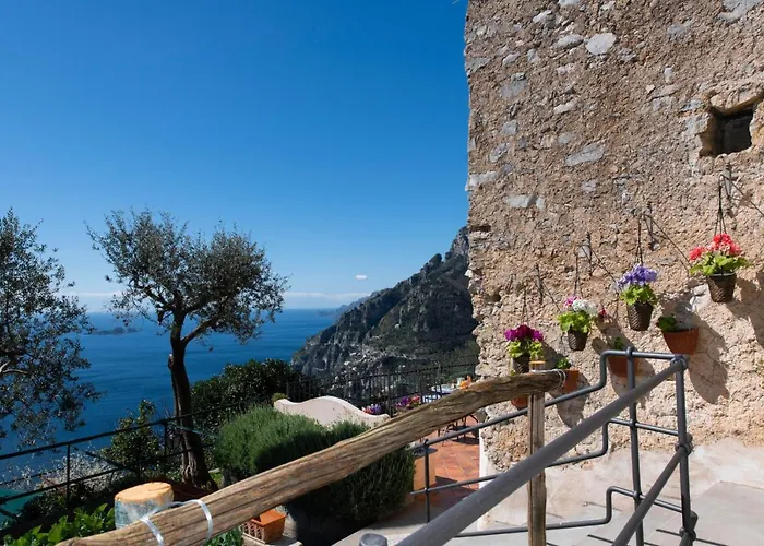 Yourhome - Casa Ivi Lejlighed