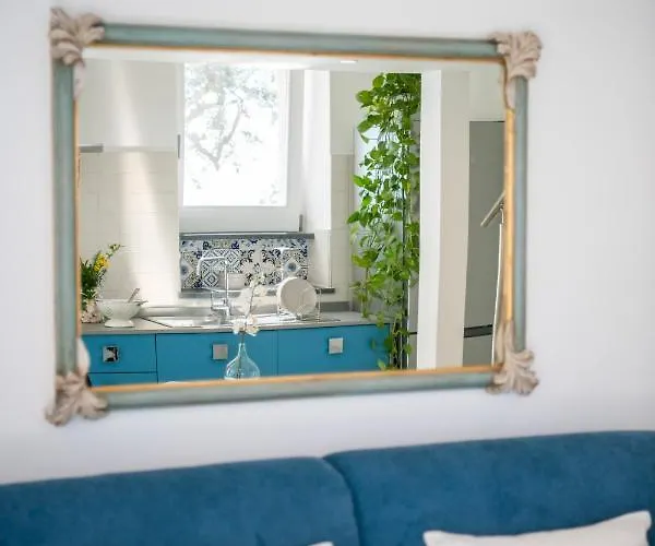 Lejlighed Yourhome - Casa Ivi