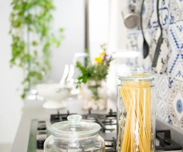 Yourhome - Casa Ivi Lejlighed