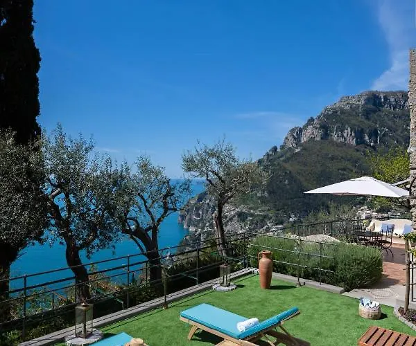 Yourhome - Casa Ivi Lejlighed *