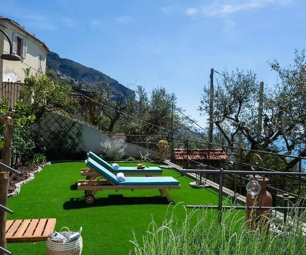 Lejlighed Yourhome - Casa Ivi