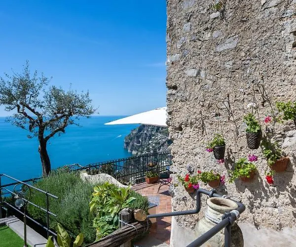 Yourhome - Casa Ivi Lejlighed *