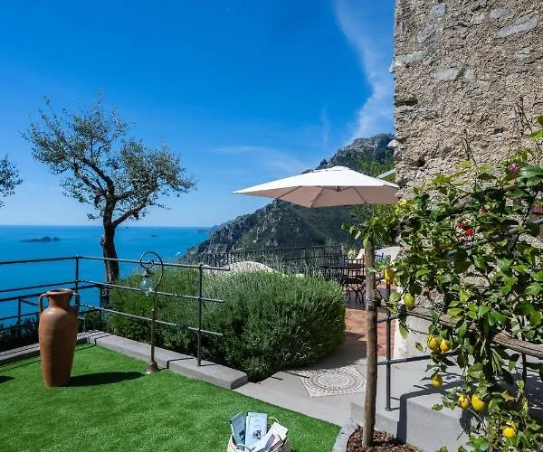 Lejlighed Yourhome - Casa Ivi *