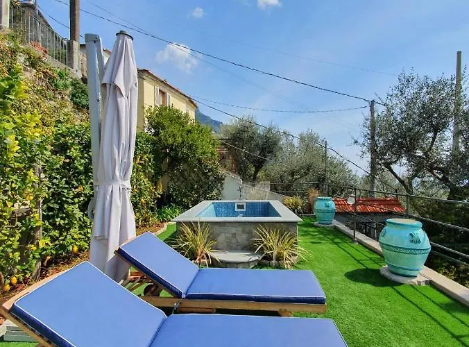 Yourhome - Casa Ivi Lejlighed *