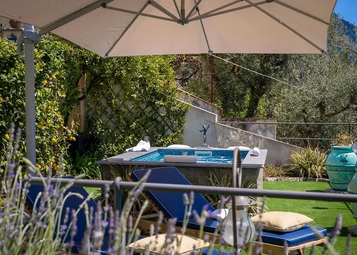 Yourhome - Casa Ivi Lejlighed