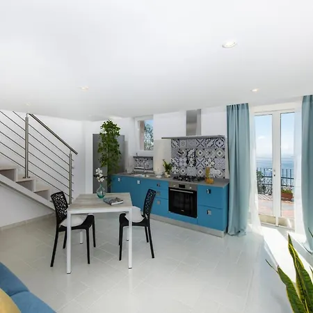 Appartamento Yourhome - Casa Ivi