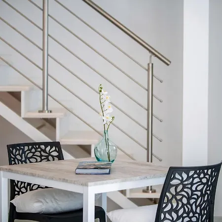 Apartment Yourhome - Casa Ivi Positano