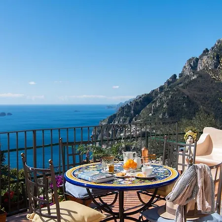 Yourhome - Casa Ivi Lejlighed *