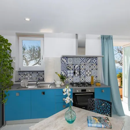 Lejlighed Yourhome - Casa Ivi *