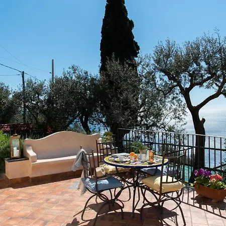 Lejlighed Yourhome - Casa Ivi *