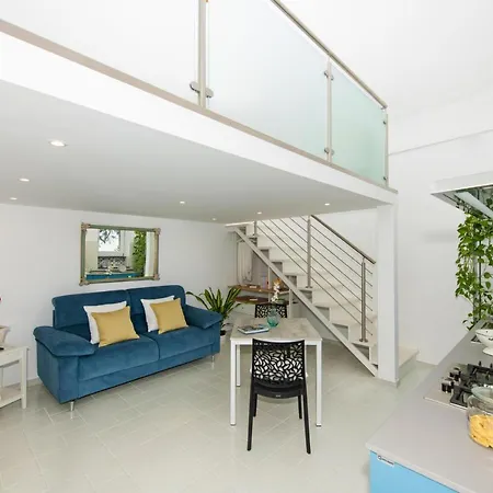 Yourhome - Casa Ivi * Positano