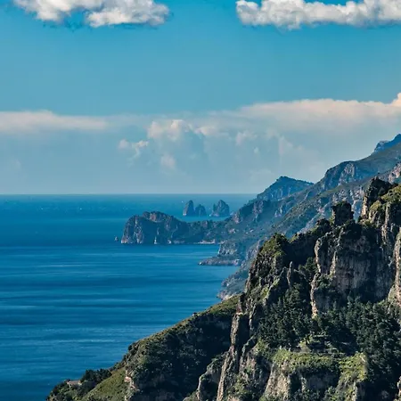 Lejlighed Yourhome - Casa Ivi *