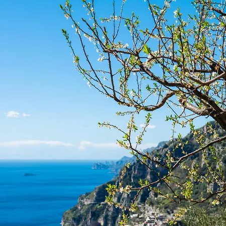 Yourhome - Casa Ivi * Positano
