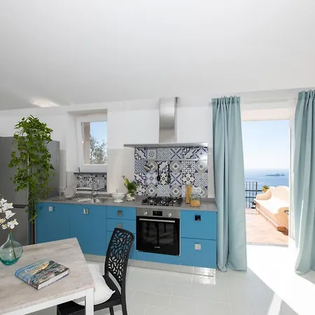 Lejlighed Yourhome - Casa Ivi *