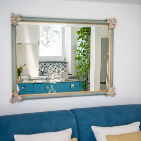 Appartamento Yourhome - Casa Ivi