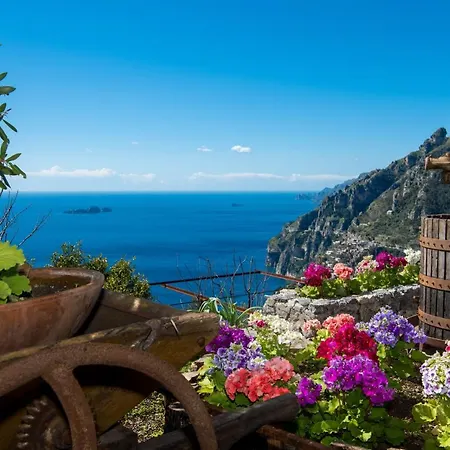 Lejlighed Yourhome - Casa Ivi *