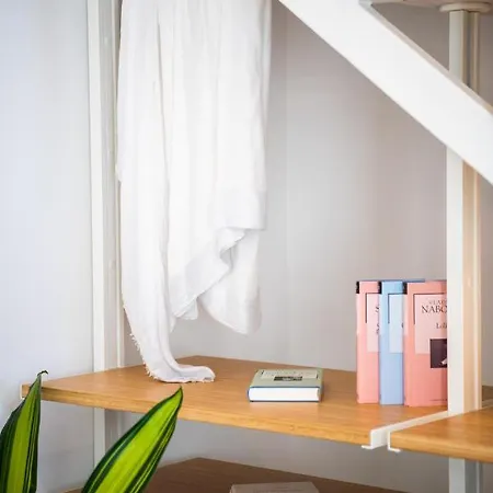 Apartament Yourhome - Casa Ivi Positano