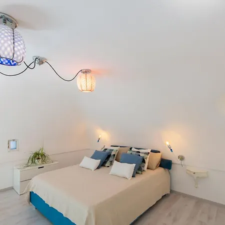 Yourhome - Casa Ivi Lejlighed Positano