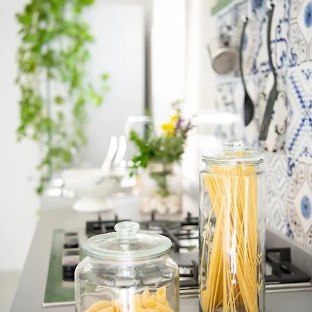 Yourhome - Casa Ivi Apartment