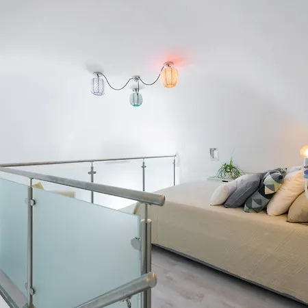 Appartement Yourhome - Casa Ivi Positano