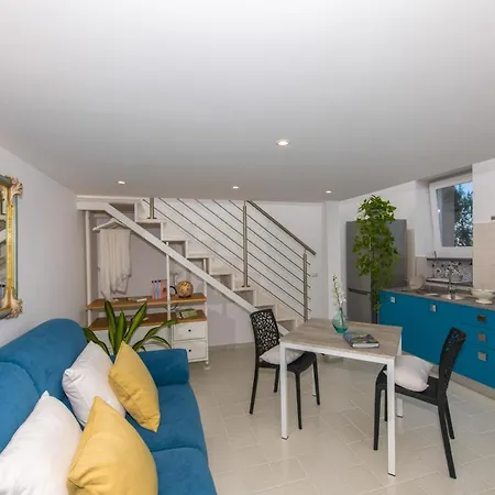 Yourhome - Casa Ivi Positano