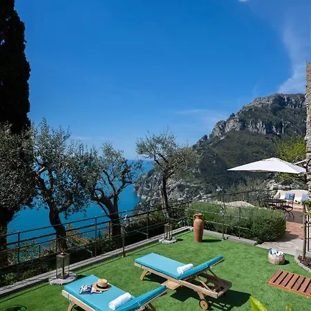 Yourhome - Casa Ivi Lejlighed *