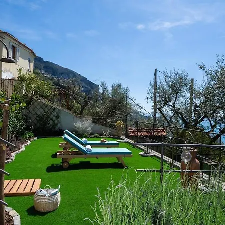 Lejlighed Yourhome - Casa Ivi