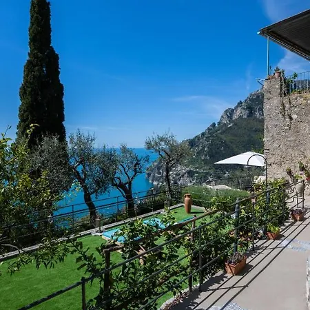 Appartement Yourhome - Casa Ivi Positano