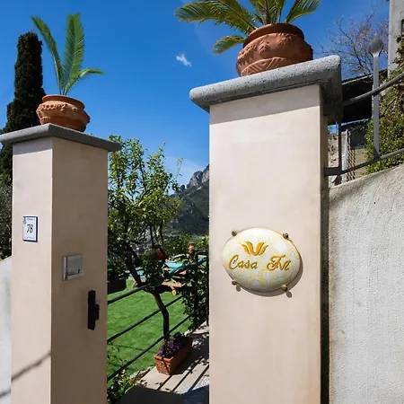 Yourhome - Casa Ivi Apartment