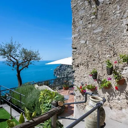 Yourhome - Casa Ivi Lejlighed *