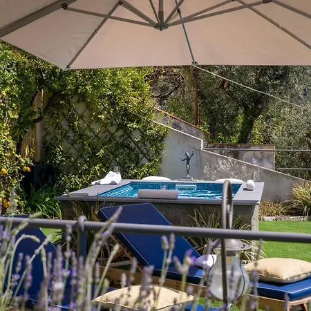 Yourhome - Casa Ivi Lejlighed