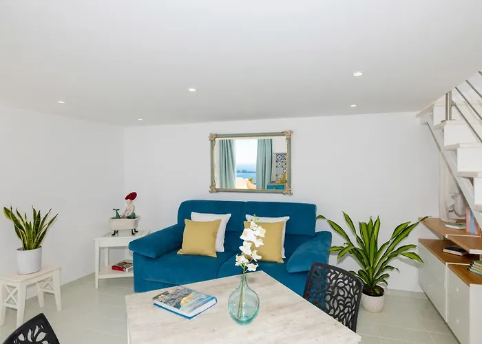 Апартаменти Yourhome - Casa Ivi *