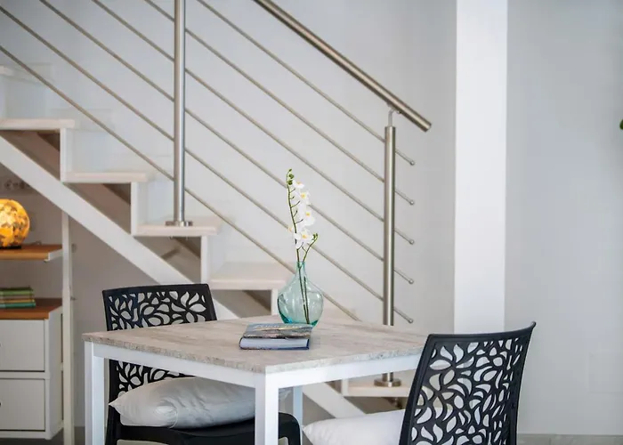 Апартаменти Yourhome - Casa Ivi Позітано