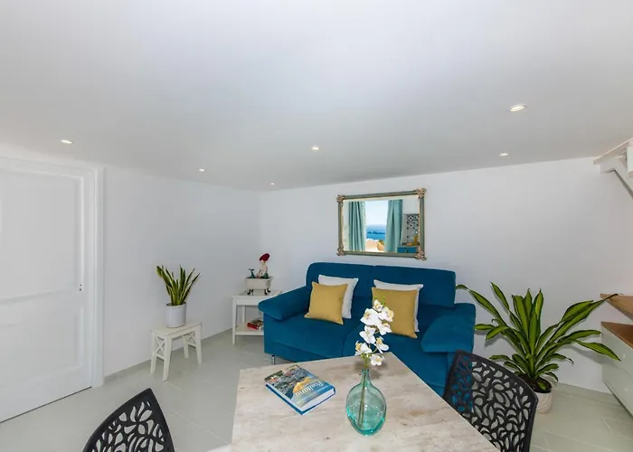 Yourhome - Casa Ivi Apartamento