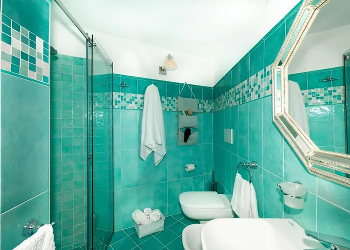 Yourhome - Casa Ivi Апартаменти Позітано