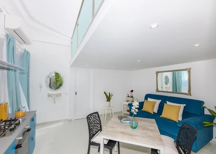 Yourhome - Casa Ivi * Positano