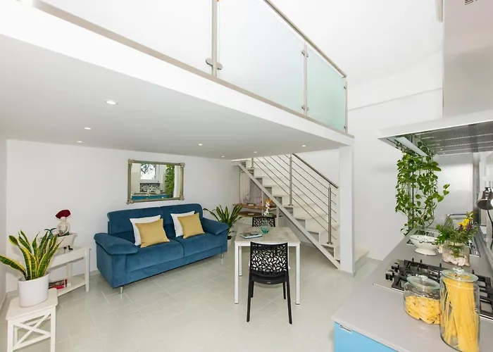 Yourhome - Casa Ivi * Positano