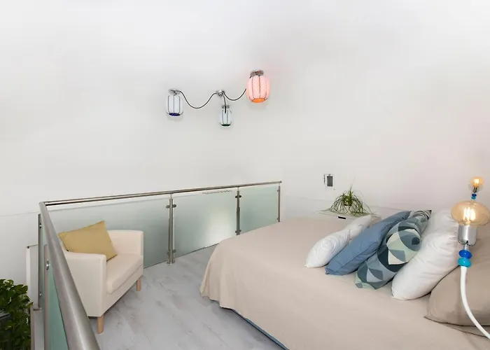 Апартаменти Yourhome - Casa Ivi *