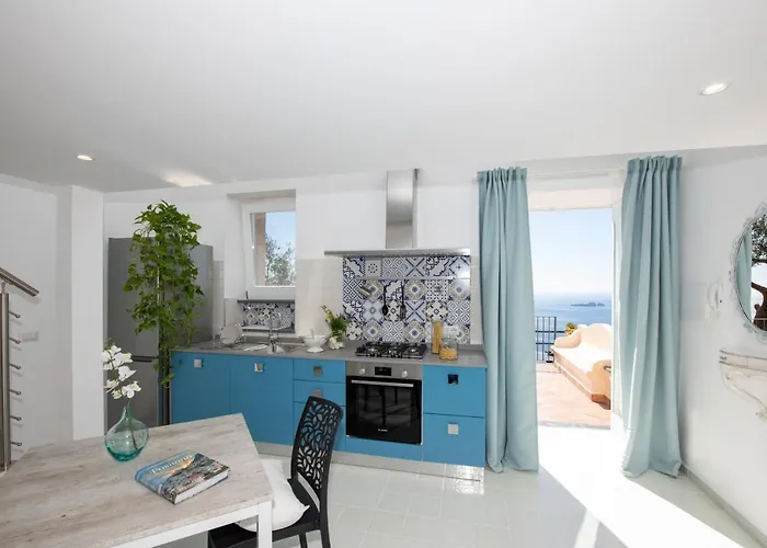 Апартаменти Yourhome - Casa Ivi *