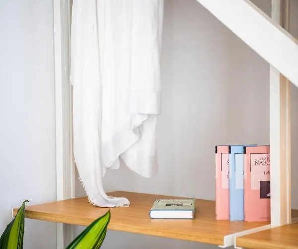 Апартаменти Yourhome - Casa Ivi Позітано